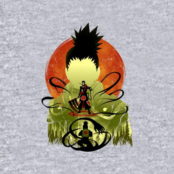 Shikamaru Vs. Hidan - Image 8