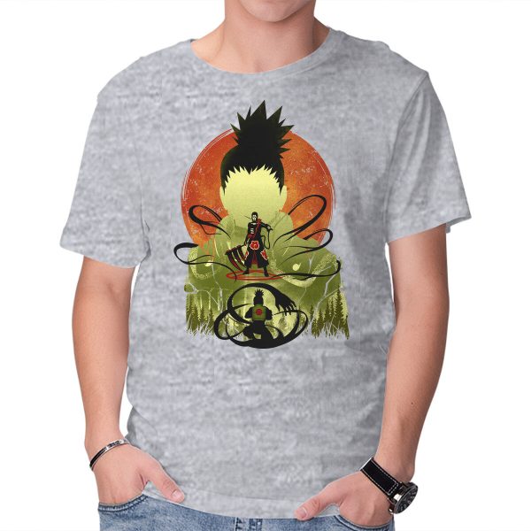 Shikamaru Vs. Hidan - Image 5