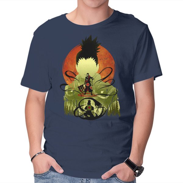 Shikamaru Vs. Hidan - Image 17