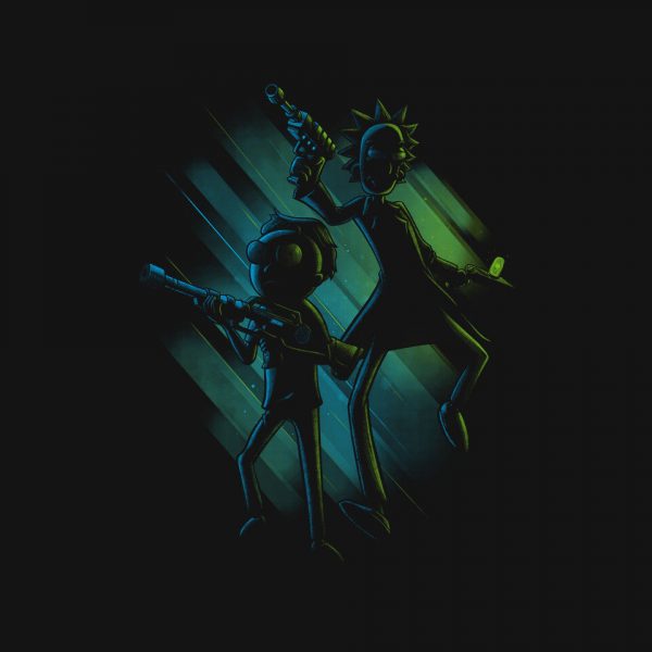 Interdimensional Travelers - Image 8