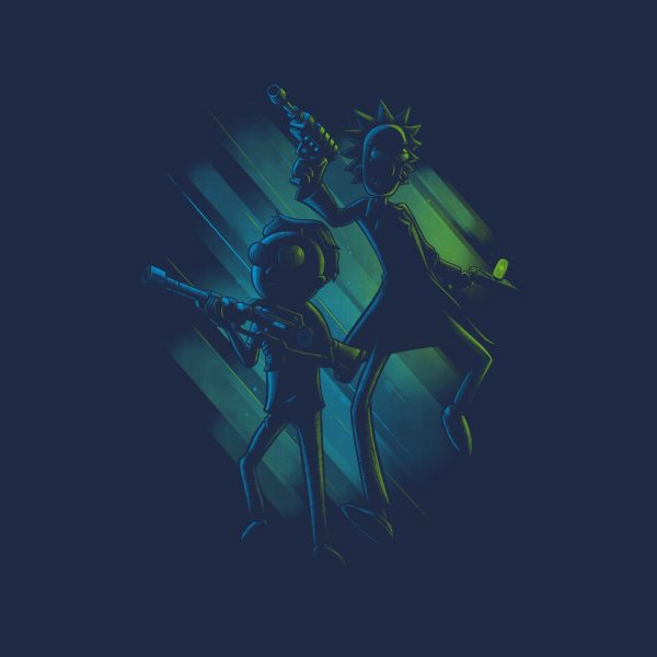 Interdimensional Travelers - Image 4