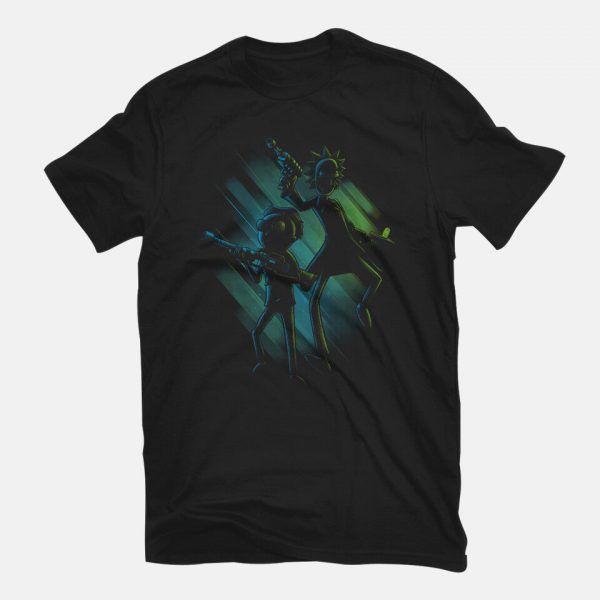 Interdimensional Travelers - Image 7