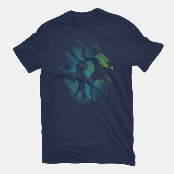 Interdimensional Travelers - Image 3