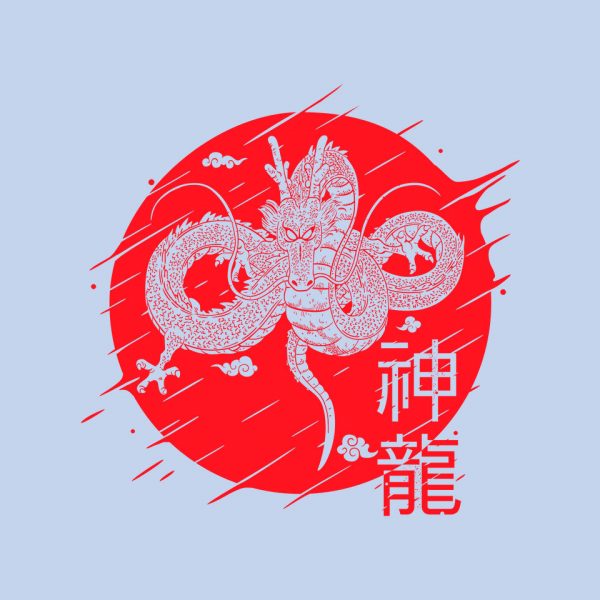 The Legend Of Shenron - Image 12