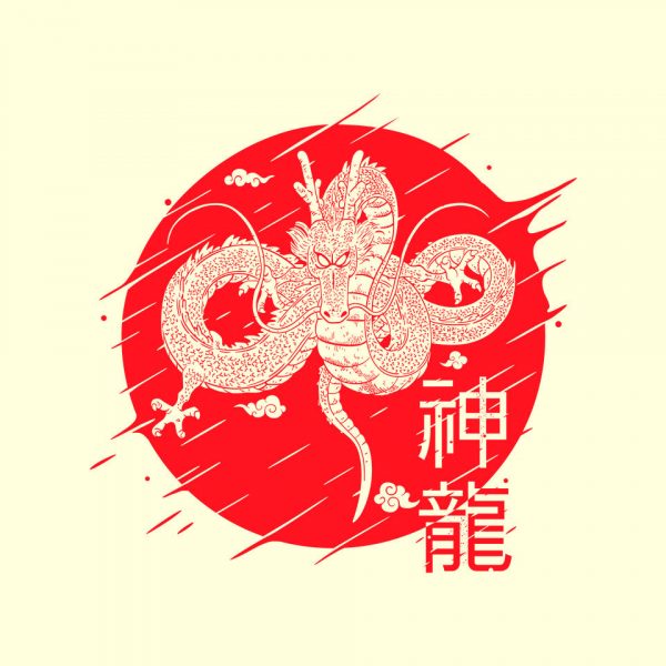 The Legend Of Shenron - Image 16