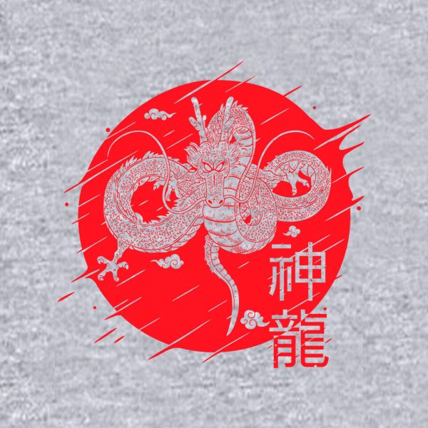 The Legend Of Shenron - Image 20