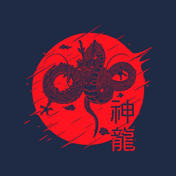 The Legend Of Shenron - Image 8