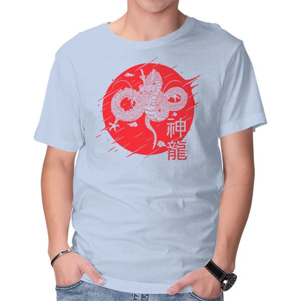 The Legend Of Shenron - Image 9