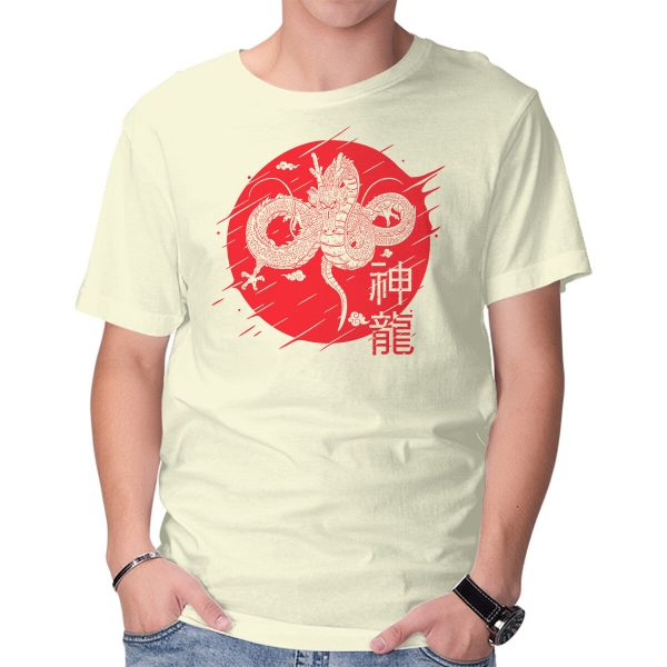 The Legend Of Shenron - Image 13