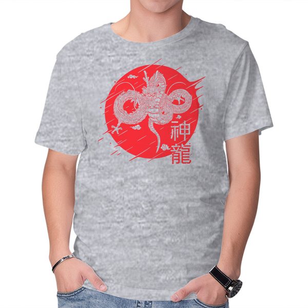 The Legend Of Shenron - Image 17