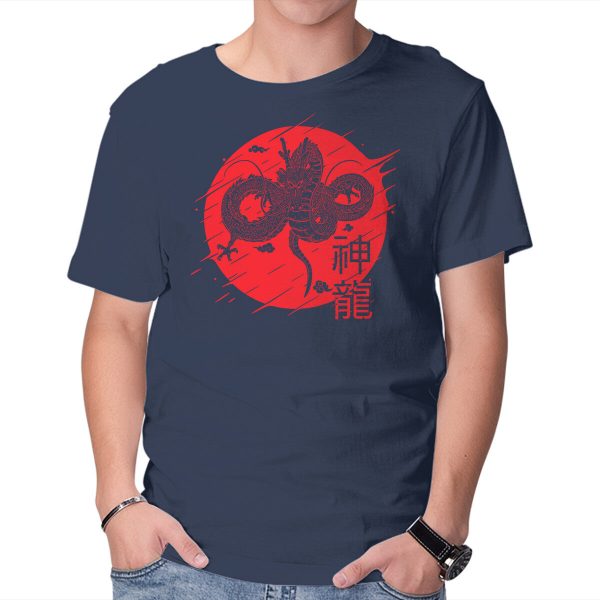 The Legend Of Shenron - Image 5