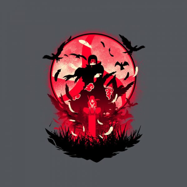 Eye Of Mangekyo - Image 12