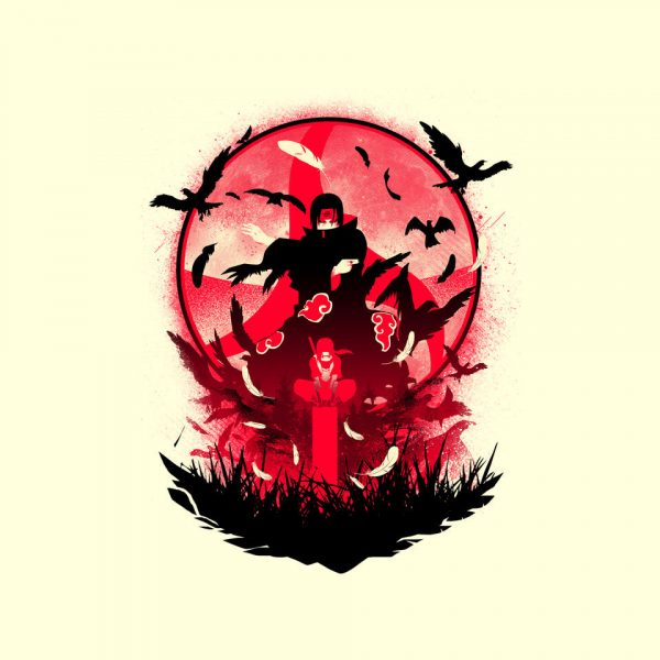 Eye Of Mangekyo - Image 16