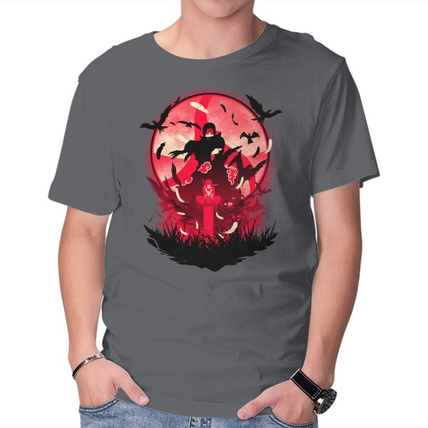 Eye Of Mangekyo - Image 9