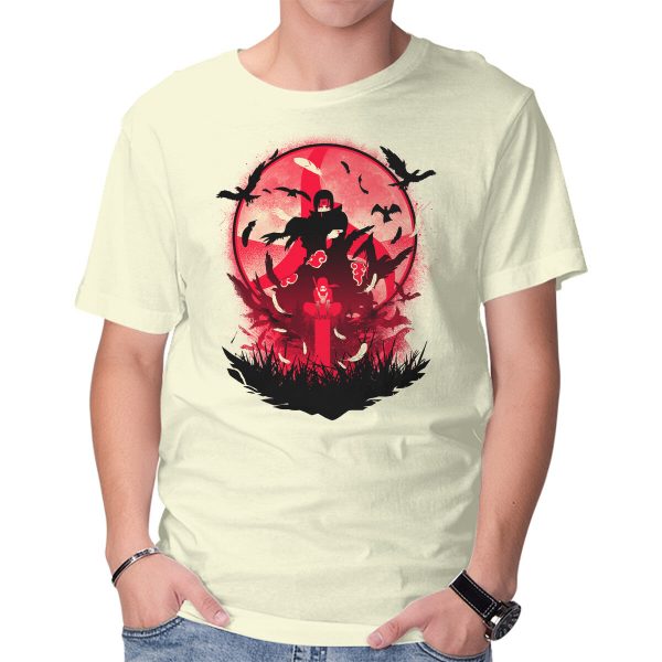 Eye Of Mangekyo - Image 13