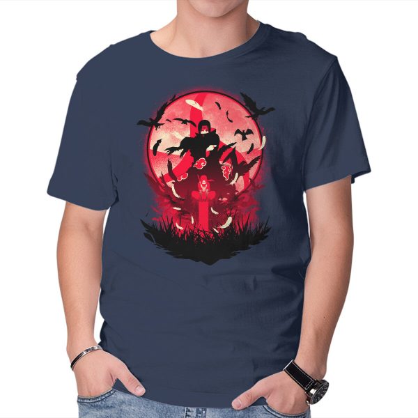 Eye Of Mangekyo