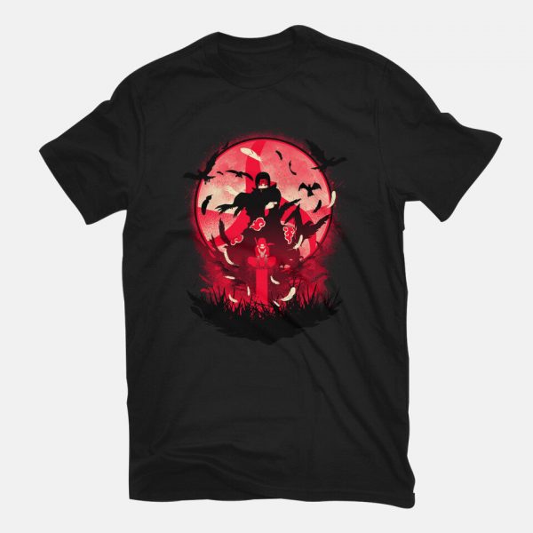 Eye Of Mangekyo - Image 7