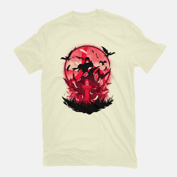 Eye Of Mangekyo - Image 15