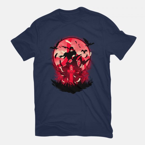 Eye Of Mangekyo - Image 3