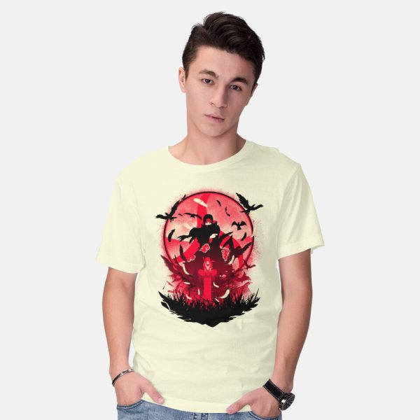 Eye Of Mangekyo - Image 14