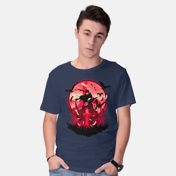 Eye Of Mangekyo - Image 2