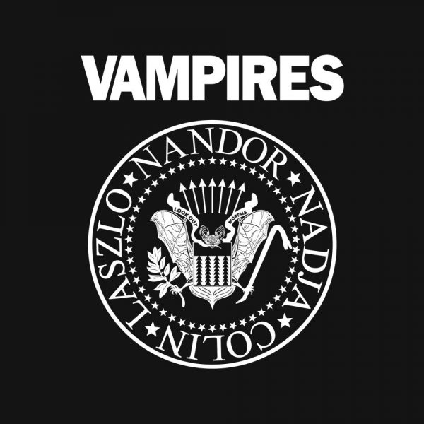 Vampires - Image 4