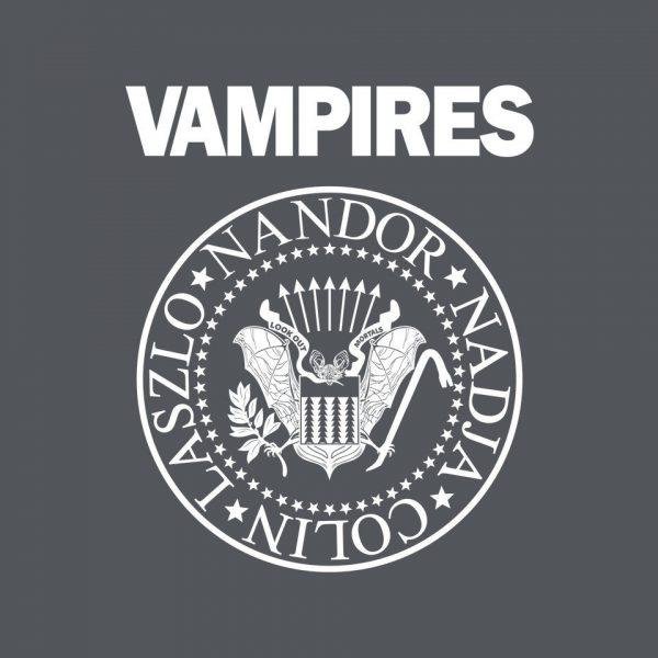 Vampires - Image 20
