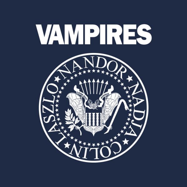 Vampires - Image 8