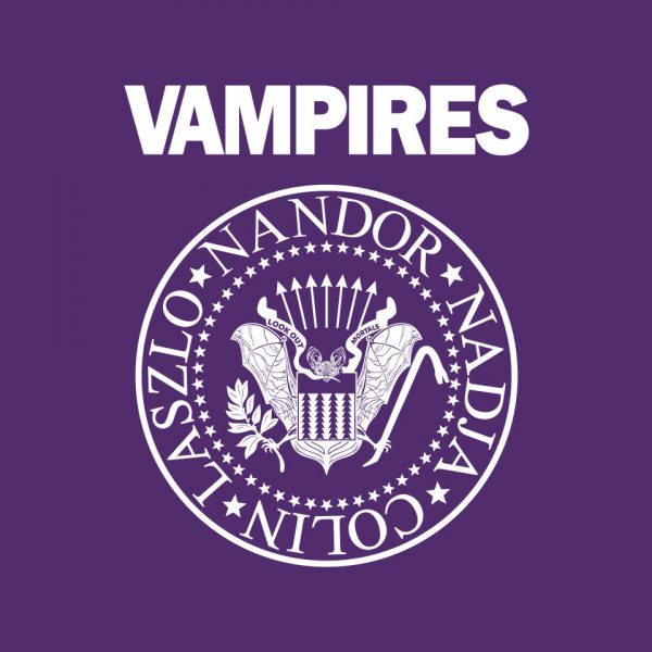 Vampires - Image 12
