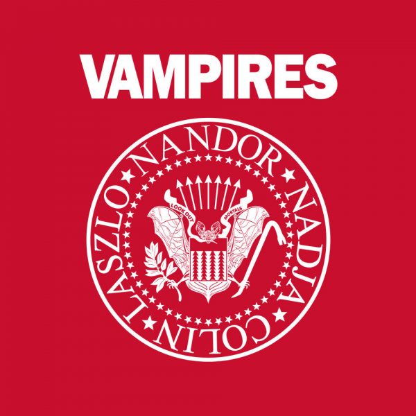 Vampires - Image 16