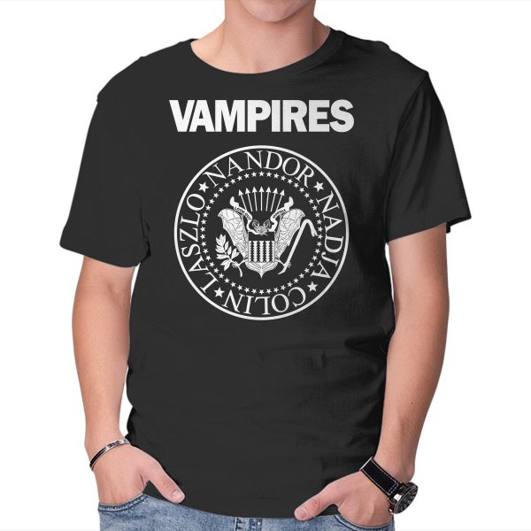 Vampires