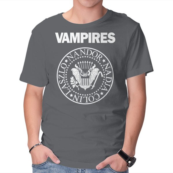 Vampires - Image 17