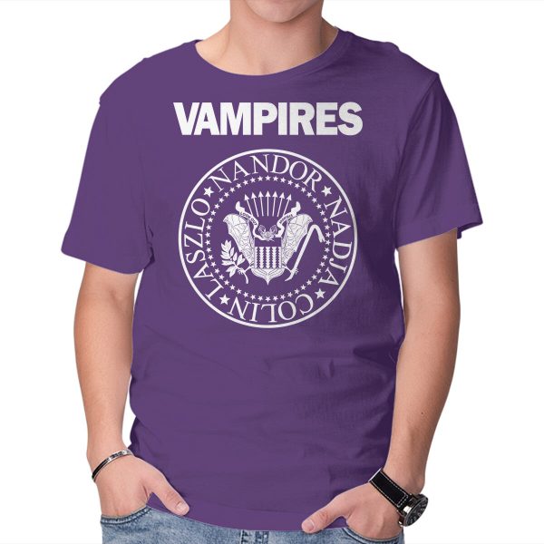 Vampires - Image 9