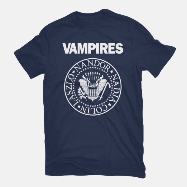 Vampires - Image 7