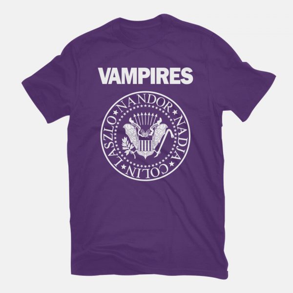 Vampires - Image 11