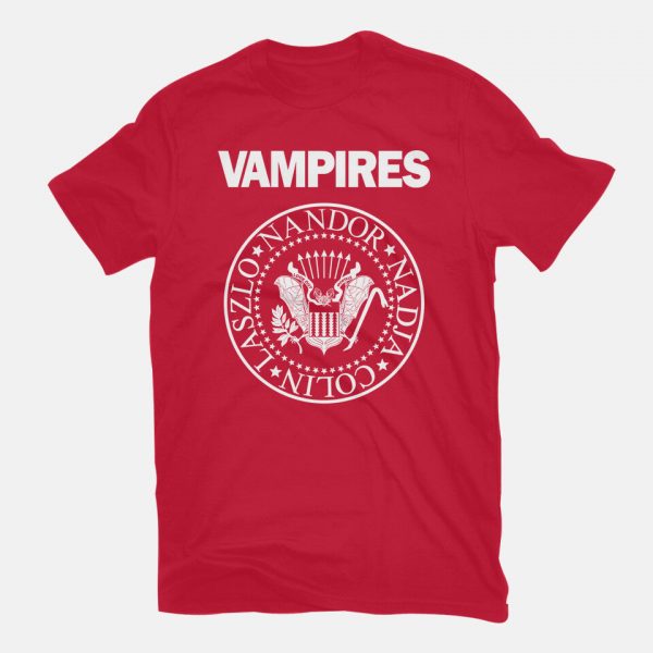 Vampires - Image 15