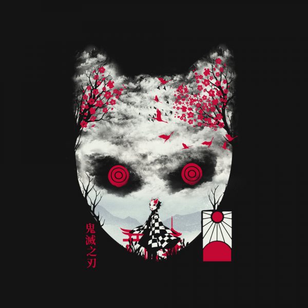 Tanjiro Mask - Image 4