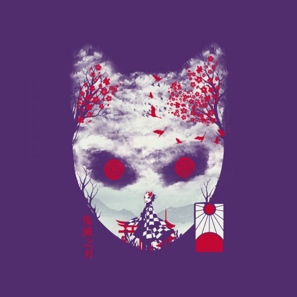 Tanjiro Mask - Image 12