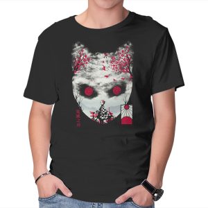 Tanjiro Mask