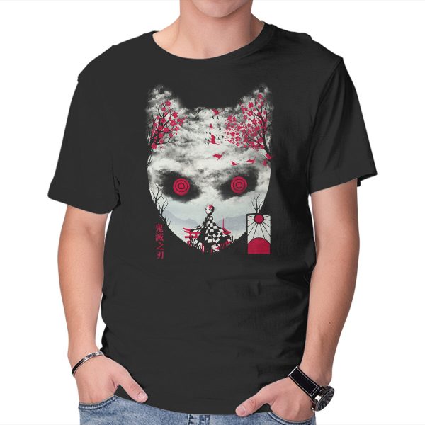 Tanjiro Mask