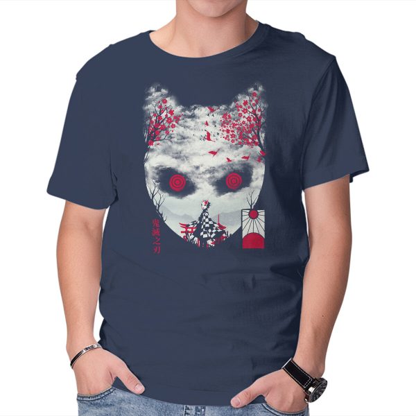 Tanjiro Mask - Image 5
