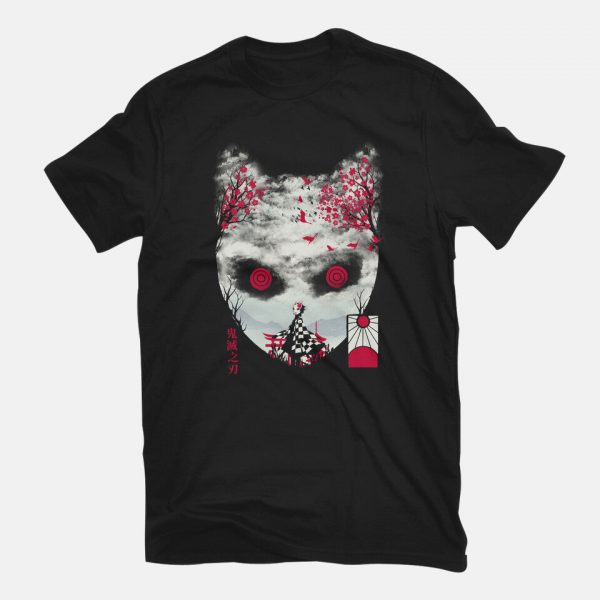 Tanjiro Mask - Image 3