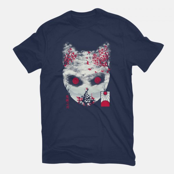 Tanjiro Mask - Image 7