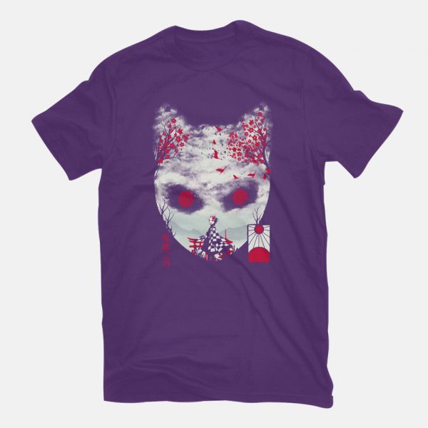 Tanjiro Mask - Image 11