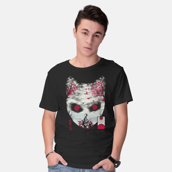 Tanjiro Mask - Image 2