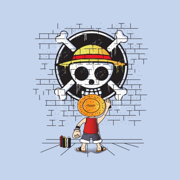 The Pirate's Logo - Image 8