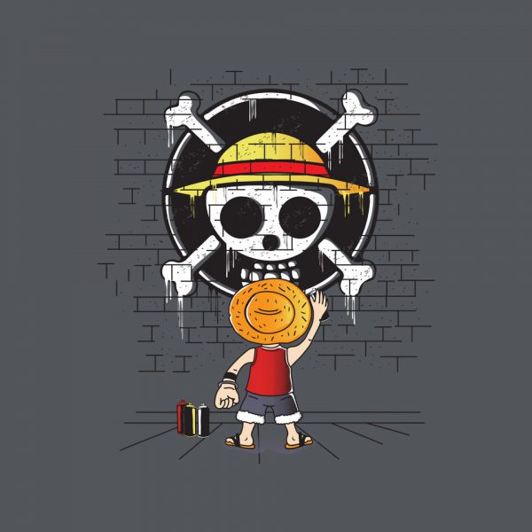 The Pirate's Logo - Image 4