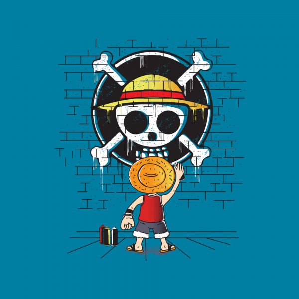 The Pirate's Logo - Image 16