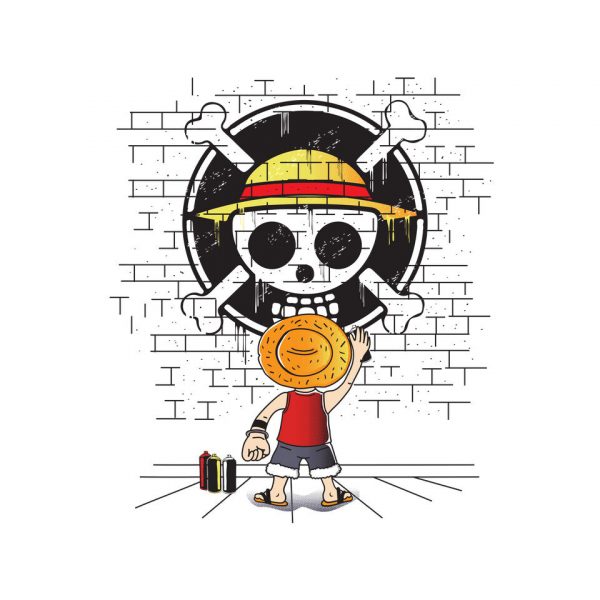 The Pirate's Logo - Image 20