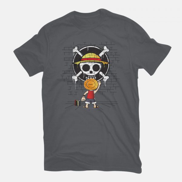 The Pirate's Logo - Image 3